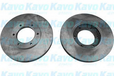 KAVO PARTS br6761 -  Тормозной диск